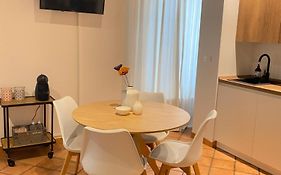 Appartamento in centro storico L&L house